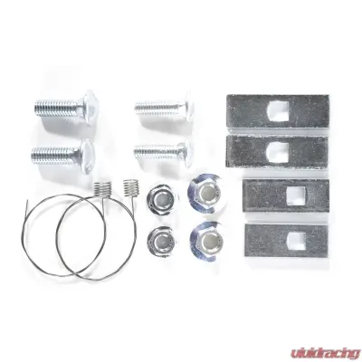 Curt Class 1 Trailer Hitch with 1-1/4" Receiver - 11317