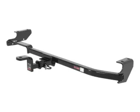 Curt Class 1 Trailer Hitch with 1-1/4