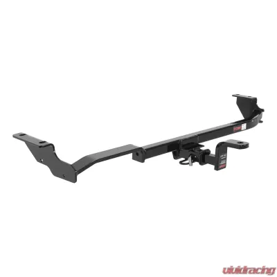 Curt Class 1 Trailer Hitch with 1-1/4" Ball Mount - 113183