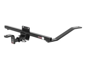 Curt Class 1 Trailer Hitch with 1-1/4