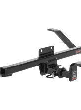 Curt Class 1 Trailer Hitch with 1-1/4" Ball Mount                                     - 113263 - Image 2