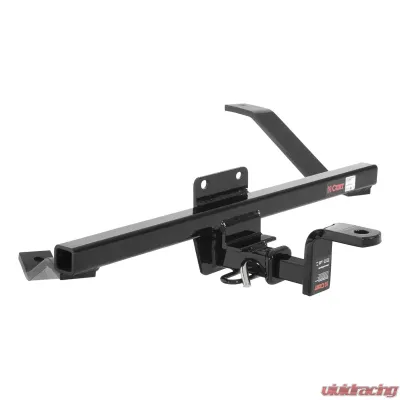 Curt Class 1 Trailer Hitch with 1-1/4" Ball Mount - 113263
