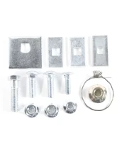 Curt Class 1 Trailer Hitch with 1-1/4" Ball Mount                                     - 113263 - Image 3