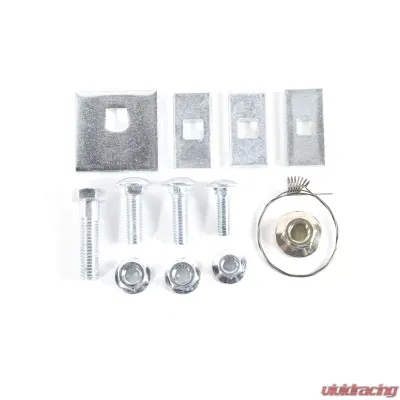 Curt Class 1 Trailer Hitch with 1-1/4" Receiver - 11326