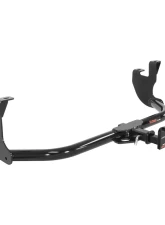 Curt Class 1 Trailer Hitch with 1-1/4" Ball Mount                                     - 113543 - Image 2