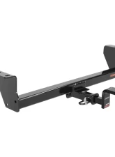 Curt Class 1 Trailer Hitch with 1-1/4" Ball Mount                                     - 113753 - Image 2