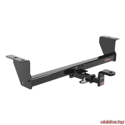 Curt Class 1 Trailer Hitch with 1-1/4" Ball Mount - 113753