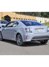 Curt Class 1 Trailer Hitch with 1-1/4" Ball Mount                                     - 113753 - Image 3