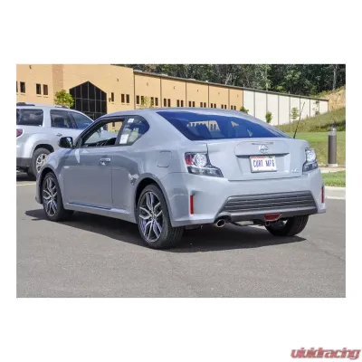 Curt Class 1 Trailer Hitch with 1-1/4" Ball Mount - 113753