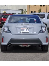 Curt Class 1 Trailer Hitch with 1-1/4" Ball Mount                                     - 113753 - Image 4