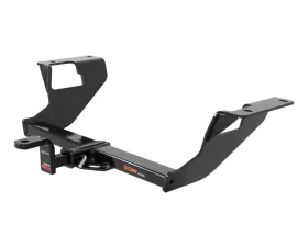 Curt Class 1 Trailer Hitch with 1-1/4