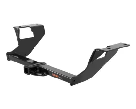 Curt Class 1 Trailer Hitch with 1-1/4