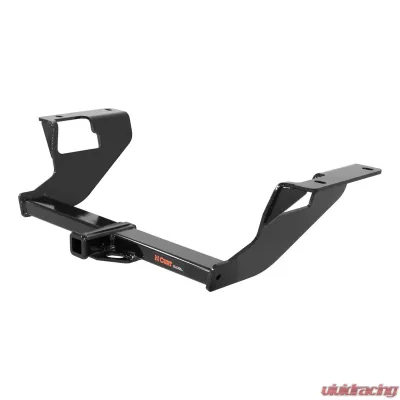Curt Class 1 Trailer Hitch with 1-1/4" Receiver - 11408
