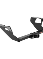 Curt Class 1 Trailer Hitch with 1-1/4" Receiver                                     - 11408 - Image 2