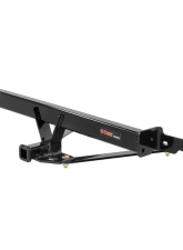 Curt Class 1 Trailer Hitch with 1-1/4" Receiver                                     - 11410 - Image 4