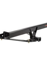 Curt Class 1 Trailer Hitch with 1-1/4" Receiver                                     - 11410 - Image 2