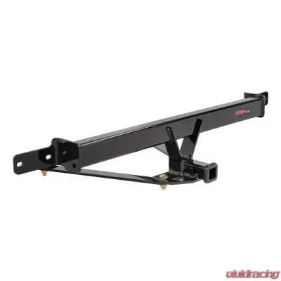 Curt Class 1 Trailer Hitch with 1-1/4" Receiver - 11410