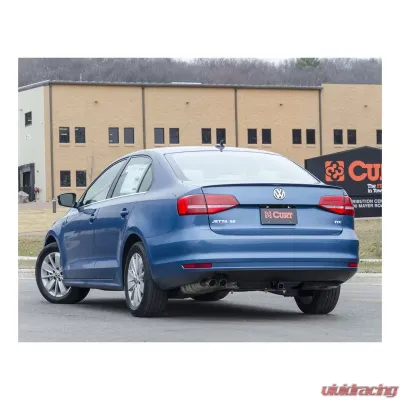 Curt Class 1 Trailer Hitch with 1-1/4" Receiver - 11410