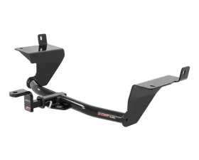 Curt Class 1 Trailer Hitch with 1-1/4