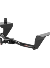 Curt Class 1 Trailer Hitch with 1-1/4" Ball Mount                                     - 114113 - Image 2