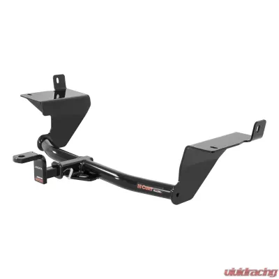 Curt Class 1 Trailer Hitch with 1-1/4" Ball Mount - 114113