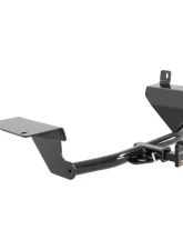 Curt Class 1 Trailer Hitch with 1-1/4" Ball Mount                                     - 114113 - Image 2