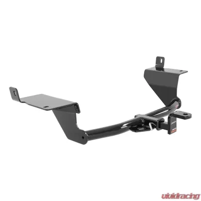 Curt Class 1 Trailer Hitch with 1-1/4" Ball Mount - 114113