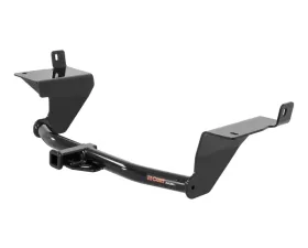 Curt Class 1 Trailer Hitch with 1-1/4