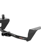 Curt Class 1 Trailer Hitch with 1-1/4" Receiver                                     - 11411 - Image 2