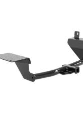 Curt Class 1 Trailer Hitch with 1-1/4" Receiver                                     - 11411 - Image 2