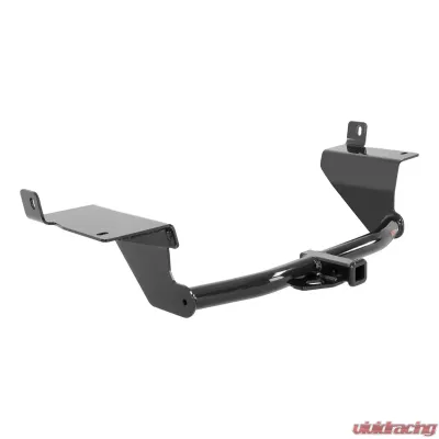 Curt Class 1 Trailer Hitch with 1-1/4" Receiver - 11411