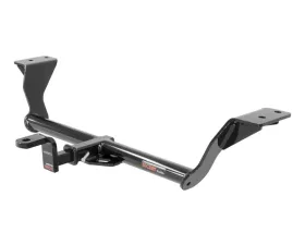 Curt Class 1 Trailer Hitch with 1-1/4