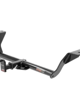 Curt Class 1 Trailer Hitch with 1-1/4" Ball Mount                                     - 114123 - Image 4