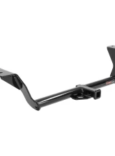 Curt Class 1 Trailer Hitch with 1-1/4" Receiver                                     - 11412 - Image 2