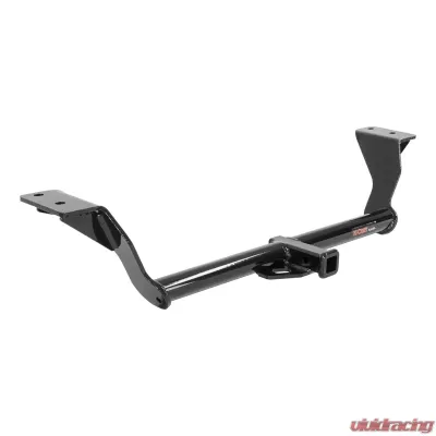 Curt Class 1 Trailer Hitch with 1-1/4" Receiver - 11412