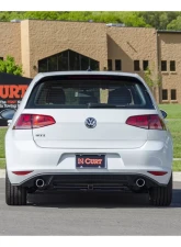 Curt Class 1 Trailer Hitch with 1-1/4" Receiver                                     - 11412 - Image 4