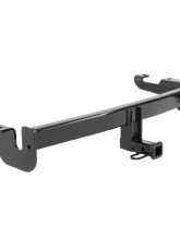 Curt Class 1 Trailer Hitch with 1-1/4" Receiver                                     - 11420 - Image 2