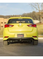 Curt Class 1 Trailer Hitch with 1-1/4" Receiver                                     - 11420 - Image 4