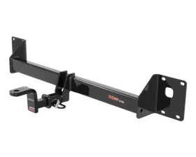 Curt Class 1 Trailer Hitch with 1-1/4