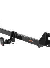 Curt Class 1 Trailer Hitch with 1-1/4" Ball Mount                                     - 114223 - Image 4