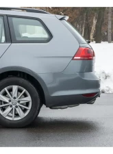 Curt Class 1 Trailer Hitch with 1-1/4" Ball Mount                                     - 114223 - Image 4