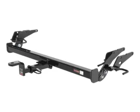 Curt Class 1 Trailer Hitch with 1-1/4