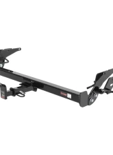Curt Class 1 Trailer Hitch with 1-1/4" Ball Mount                                     - 114273 - Image 3