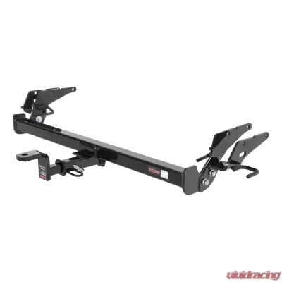 Curt Class 1 Trailer Hitch with 1-1/4" Ball Mount - 114273