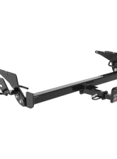 Curt Class 1 Trailer Hitch with 1-1/4" Ball Mount                                     - 114273 - Image 2