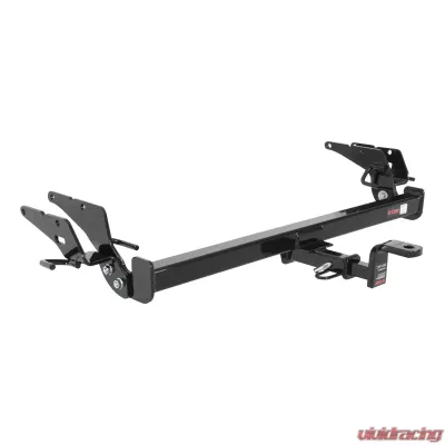 Curt Class 1 Trailer Hitch with 1-1/4" Ball Mount - 114273