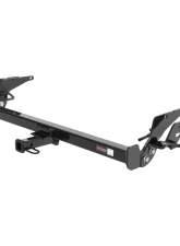 Curt Class 1 Trailer Hitch with 1-1/4" Receiver                                     - 11427 - Image 3