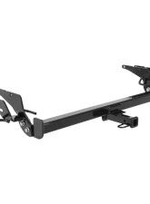 Curt Class 1 Trailer Hitch with 1-1/4" Receiver                                     - 11427 - Image 2