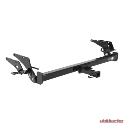 Curt Class 1 Trailer Hitch with 1-1/4" Receiver - 11427