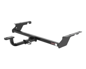 Curt Class 1 Trailer Hitch with 1-1/4